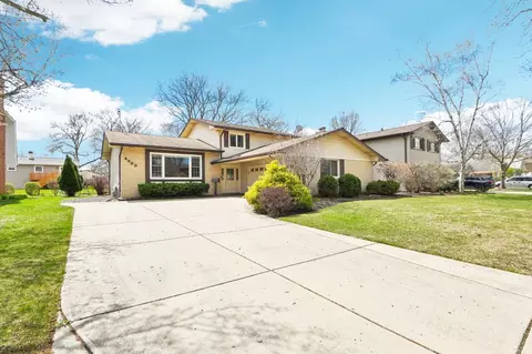 4569 Gettysburg Dr, Rolling Meadows, IL 60008
