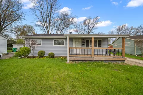 266 Fletcher Dr, Wheeling, IL 60090
