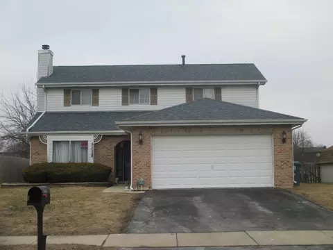 3115 Winchester Ct E, Aurora, IL 60504 photo 1