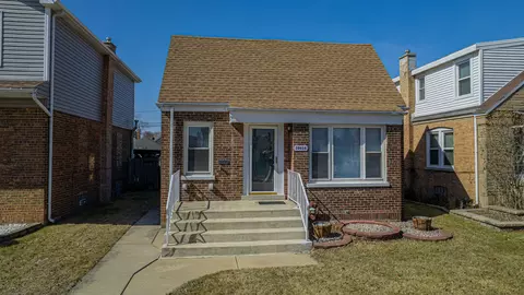 10914 S Avenue B, Chicago, IL 60617