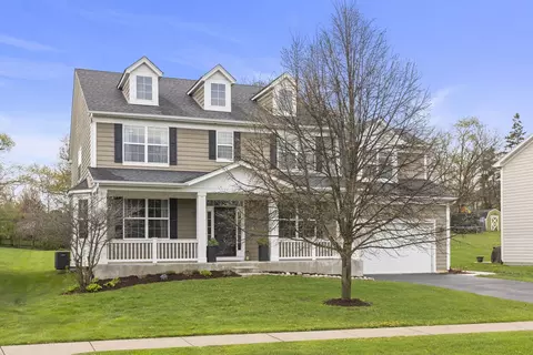1 N586 Eastern Ave, Glen Ellyn, IL 60137