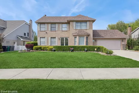 11330 Brigitte Ter, Orland Park, IL 60462