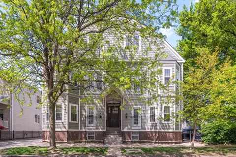 3946 N Marshfield Ave #1S, Chicago, IL 60613
