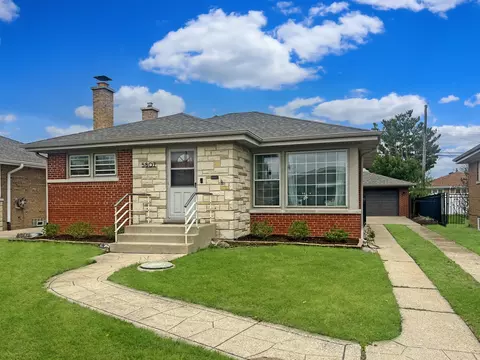 5807 N Ozark Ave, Chicago, IL 60631