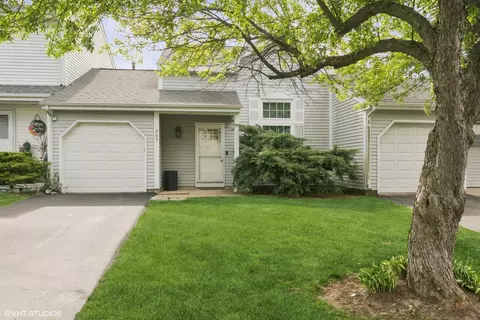 567 Pleasant Pl, Island Lake, IL 60042