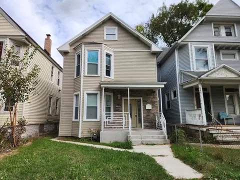 11947 S Eggleston Ave, Chicago, IL 60628