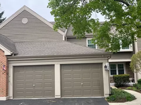 1537 Aberdeen Ct #67, Naperville, IL 60564