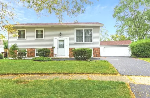 3613 Coventry Ct, Hazel Crest, IL 60429 photo 1