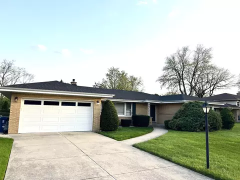 6053 W 127th Pl, Palos Heights, IL 60463