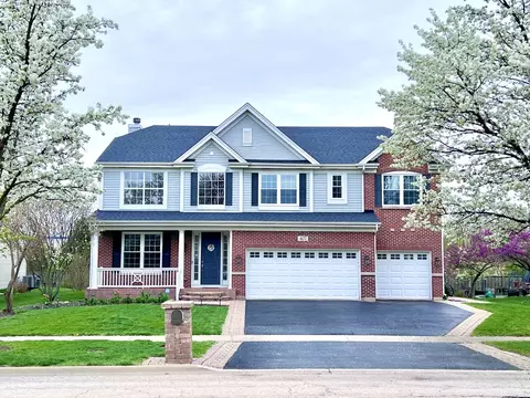 407 Post Oak Cir, West Chicago, IL 60185