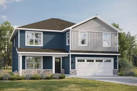 2456 Scribe St, Oswego, IL 60543