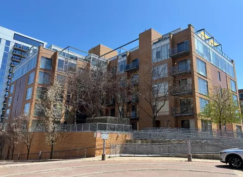 1720 Oak Ave #308, Evanston, IL 60201