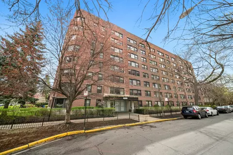 4880 N Marine Dr #614, Chicago, IL 60640