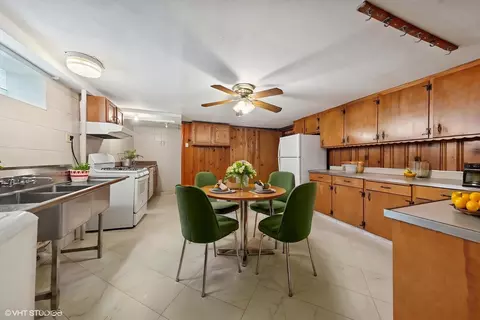 Kitchen - 7010 W Devon Ave, Chicago, IL 60631 photo 7 of 7