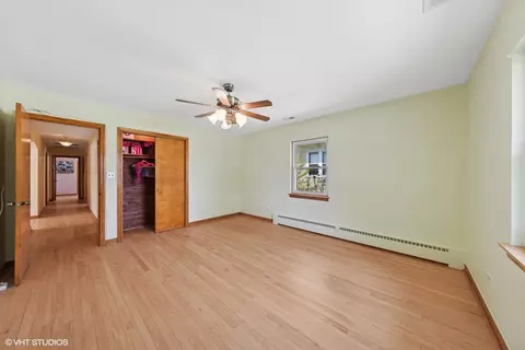 Bedroom - 7010 W Devon Ave, Chicago, IL 60631 photo 3 of 6