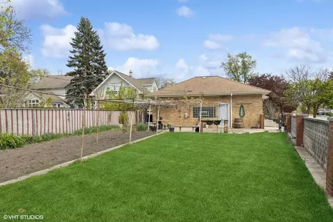 Exterior - 7010 W Devon Ave, Chicago, IL 60631 photo 5 of 12