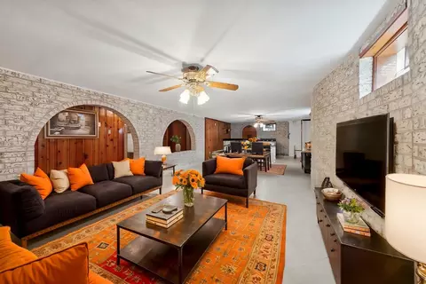 Living - 7010 W Devon Ave, Chicago, IL 60631 photo 6 of 8
