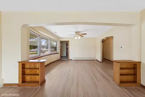 Living - 7010 W Devon Ave, Chicago, IL 60631 photo 3 of 8