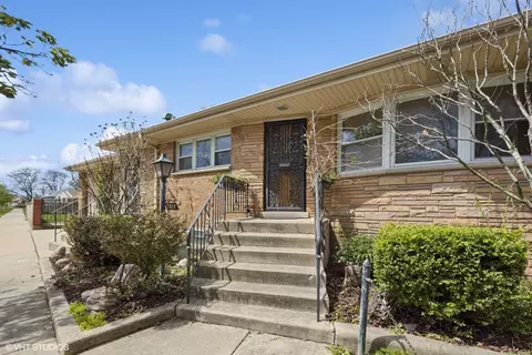 Exterior - 7010 W Devon Ave, Chicago, IL 60631 photo 4 of 12