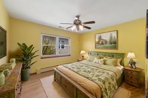 Bedroom - 7010 W Devon Ave, Chicago, IL 60631 photo 5 of 6