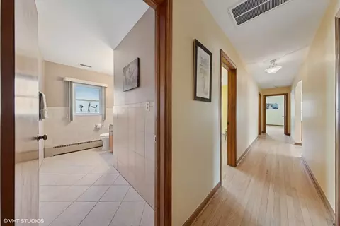 Entry Way - 7010 W Devon Ave, Chicago, IL 60631 photo 2 of 5