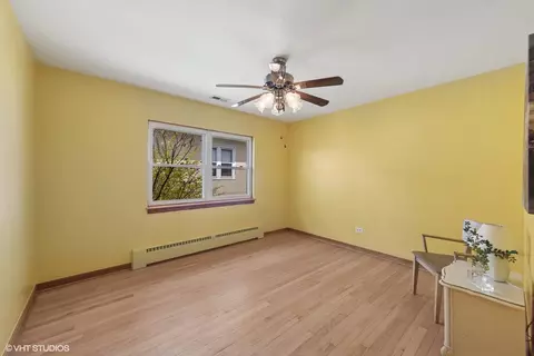 Bedroom - 7010 W Devon Ave, Chicago, IL 60631 photo 4 of 6