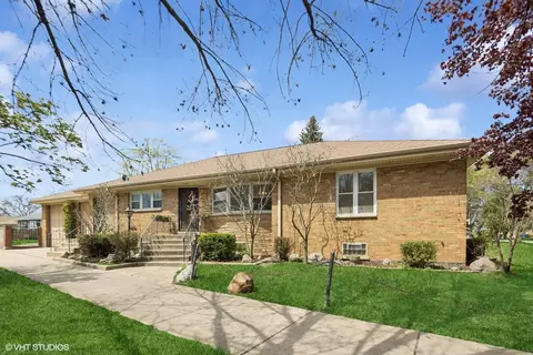 Exterior - 7010 W Devon Ave, Chicago, IL 60631 photo 2 of 12
