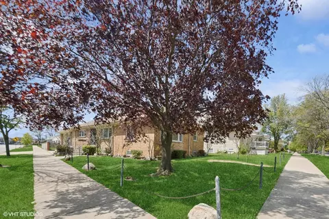 Exterior - 7010 W Devon Ave, Chicago, IL 60631 photo 11 of 12