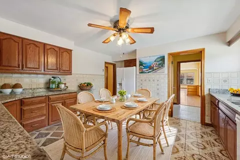 Kitchen - 7010 W Devon Ave, Chicago, IL 60631 photo 5 of 7