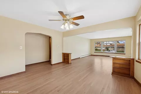 Living - 7010 W Devon Ave, Chicago, IL 60631 photo 4 of 8