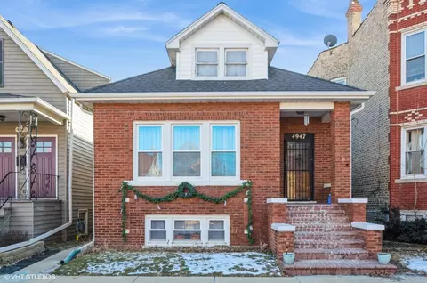 4947 W Grace St, Chicago, IL 60641