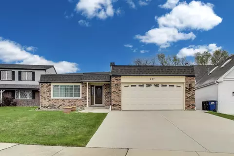 237 S Radcliffe Ave, Des Plaines, IL 60016