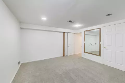 Bedroom - 237 S Radcliffe Ave, Des Plaines, IL 60016 photo 5 of 5