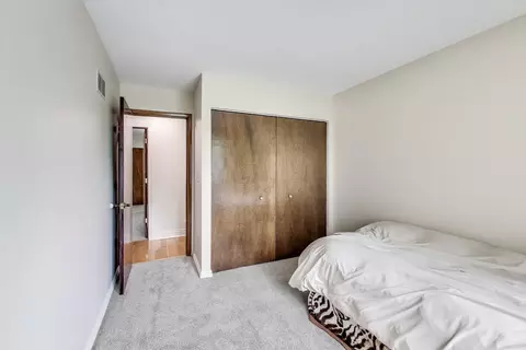 Bedroom - 237 S Radcliffe Ave, Des Plaines, IL 60016 photo 2 of 5