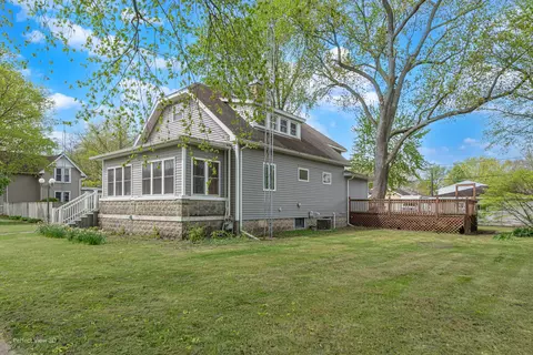603 7th St, Mazon, IL 60444