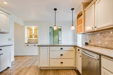 Kitchen - 603 7th St, Mazon, IL 60444 photo 3 of 3