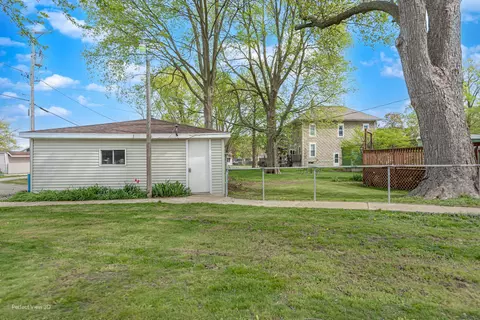 Exterior - 603 7th St, Mazon, IL 60444 photo 2 of 4