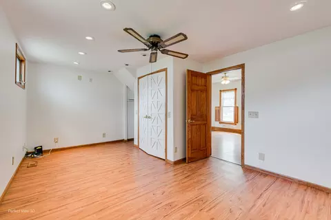 Bedroom - 603 7th St, Mazon, IL 60444 photo 1 of 3
