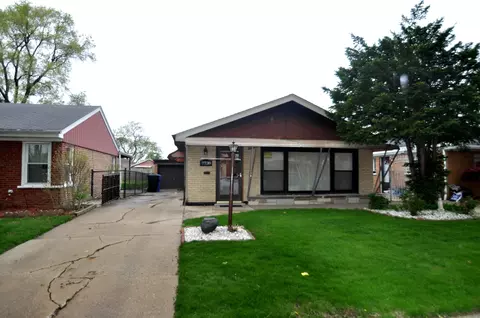 7730 S Kilpatrick Ave, Chicago, IL 60652