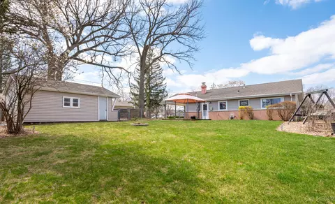 Exterior - 55 Payson St, Hoffman Estates, IL 60169 photo 5 of 5