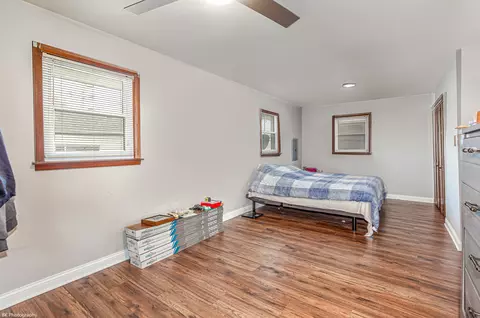 Bedroom - 7720 Lorel Ave, Burbank, IL 60459 photo 2 of 5