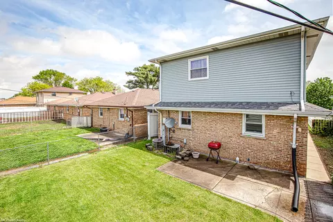 Exterior - 7720 Lorel Ave, Burbank, IL 60459 photo 1 of 1