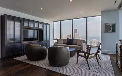 363 E Wacker Dr #6605, Chicago, IL 60601 photo 2