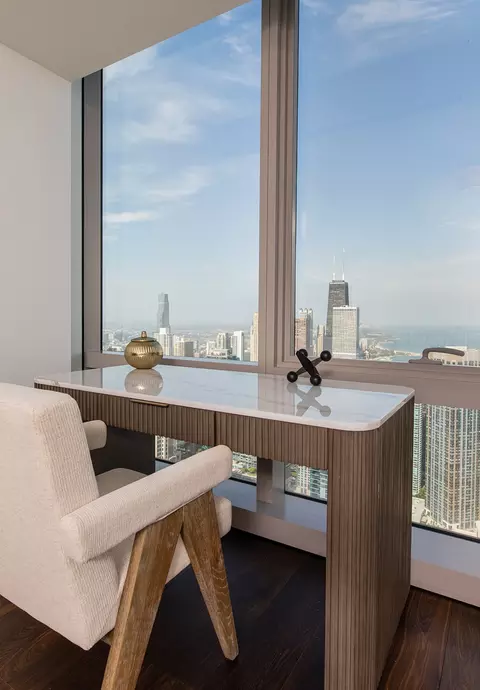 363 E Wacker Dr #6605, Chicago, IL 60601 photo 8