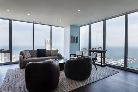 363 E Wacker Dr #6605, Chicago, IL 60601 photo 3
