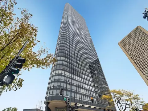 5415 N Sheridan Rd #2311, Chicago, IL 60640