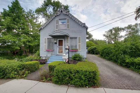 6511 174th St, Tinley Park, IL 60477