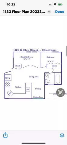 1133 E 61st St #2, Chicago, IL 60637 photo 28
