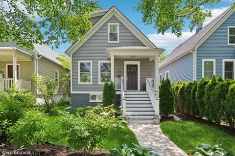 1710 Lake St, Evanston, IL 60201