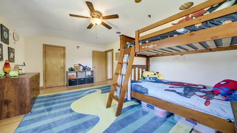 Bedroom - 1008 Mary Ave, Dixon, IL 61021 photo 5 of 5